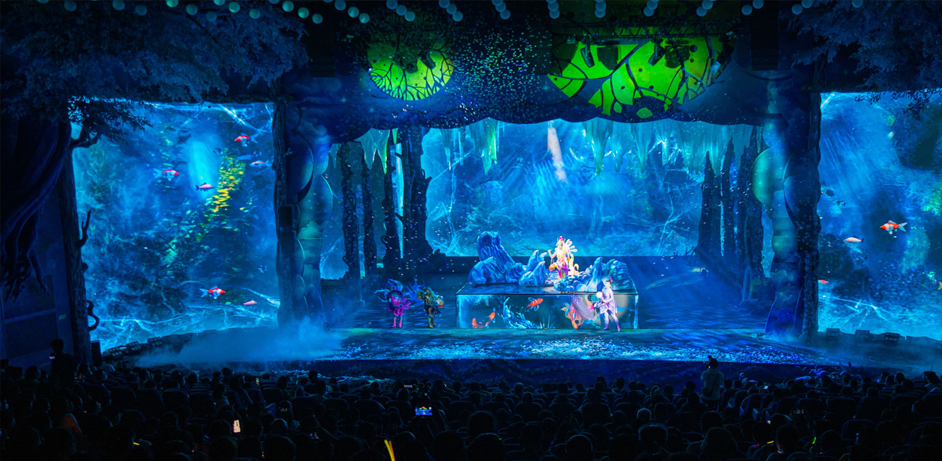 Real Estate Experiences